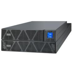  Onduleur SRVS rack 5kVA 10 mn 