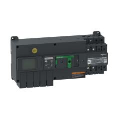  TAA100 40A 2P AUTO LCD 230V 