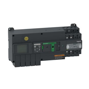  TAA100 50A 2P AUTO LCD 230V 