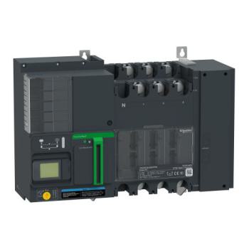  TAA630 500A 3P AUTO LCD 400V 