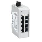  Switch Ethernet ESSU - 8TX 