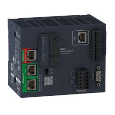  Modicon M262 Logiq/Motion 4a. 