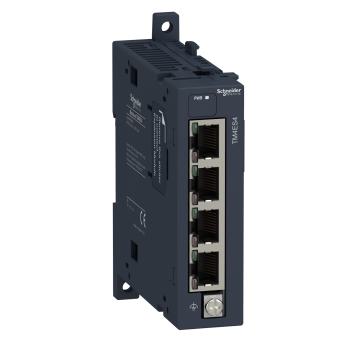  TM4 MOD ETHERNET 4XRJ45 