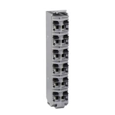  TERMINAL BLOCK-12 PIN-240 