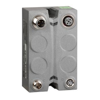  POWER DISTRIBUTION BLOCK 