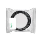  CABLE RJ45 - SUBD 15 