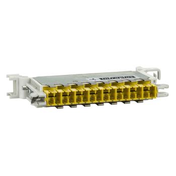  MODULE CAD JAUNE 