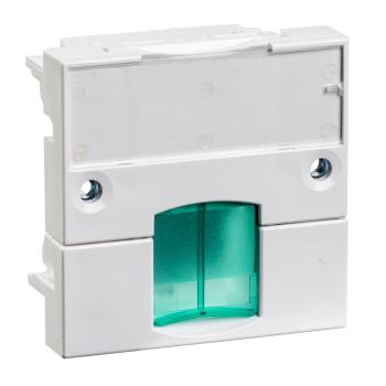  SUPP ADAPT 45 BLANC VERT 