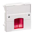  SUPP ADAPT 45 BLANC ROUGE 