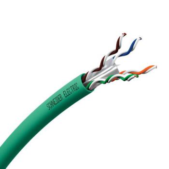  Cable LAN Cat6 UUTP AWG24 500 