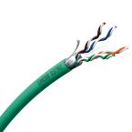  Cble F UTP CAT6 4P D 