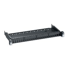  PAN VIDE 1U STP 24 PORTS 