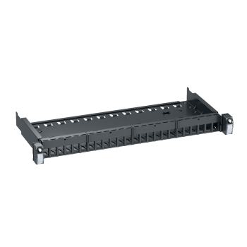  PAN VIDE 1U UTP 24 PORTS 