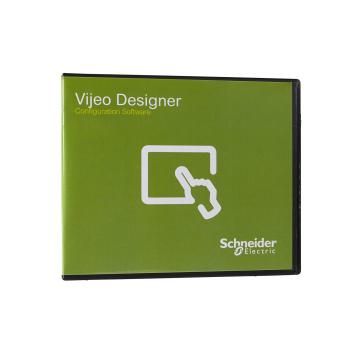  Vijeo Designer RT PC Schneider 