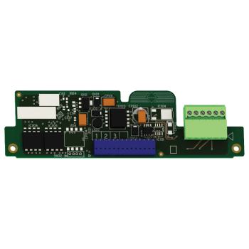  CARTE CODEUR RS422 5V 