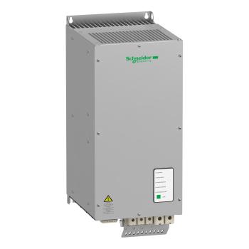  FREINAGE RESEAU 400V 7KW 