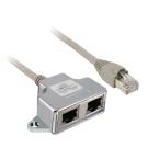  TE RJ45 MODBUS 0,3M 