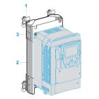  KIT DNV POUR ATV61 71 TAI 