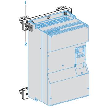  KIT DNV TAILLE 12A 160KW 