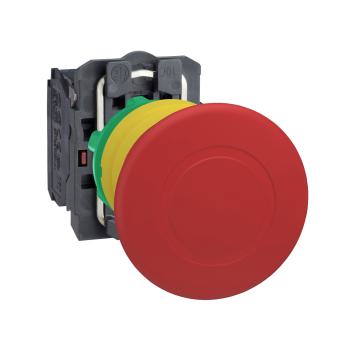  ARRET D URGENCE TRIGGER I 