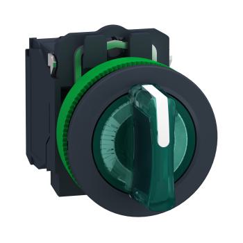  BT lum flush vert 1O+1F 24V 