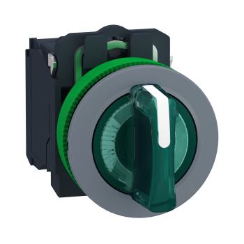  BT lum flush vert 1O+1F 230V 