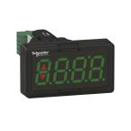  DIGITAL PANEL METER GREEN 