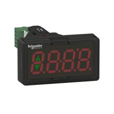  digital panel meter red l 