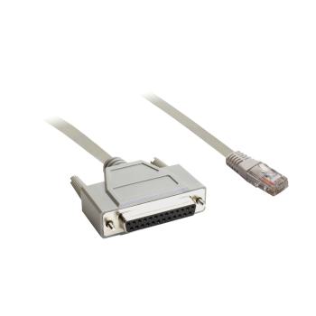  CABLE DE CONNEXION XBT 