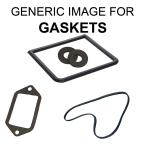  INSTALL. GASKET FOR XBT G 