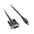  CABLE FOR MITSUBISHI Q CP 