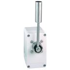  inter posit rota & lev inox 