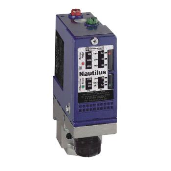  PRESSOSTAT E R 20B 