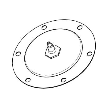  MEMBRANE POUR XMLBS35 