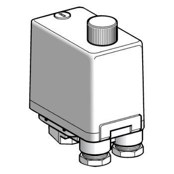  PRESSOSTAT PUISSANCE 