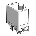  PRESSOSTAT PUISSANCE 