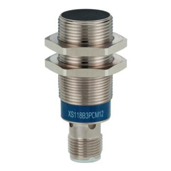  INDUCTIVE SENSOR CYLIND 2 