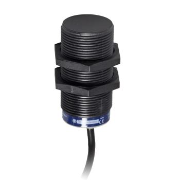  INDUCTIVE SENSOR CYLINDRI 