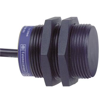  DETECTEUR 7A12V-15MM-O 