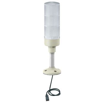  USB COLONNE LUMINEUSE, 10 