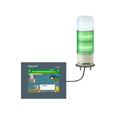  USB COLONNE LUMINEUSE, DI 