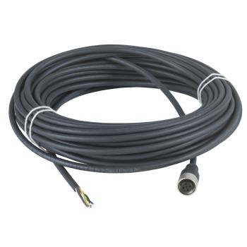  CBL M12 PUR FD5 15M CABLE 