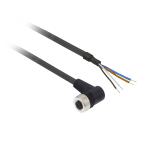  CONNECTEUR M12 CABLE 20M 