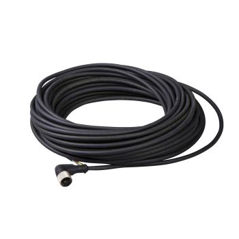  CBL M12 PUR FC5 15M CABLE 