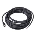  CBL M12 PUR FC8 10M CABLE 