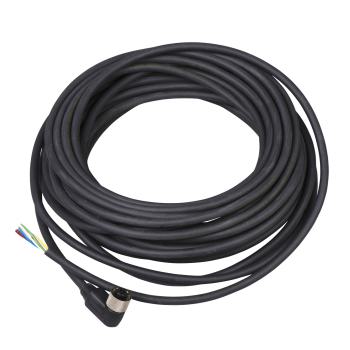  CBL M12 PUR FC8 15M CABLE 