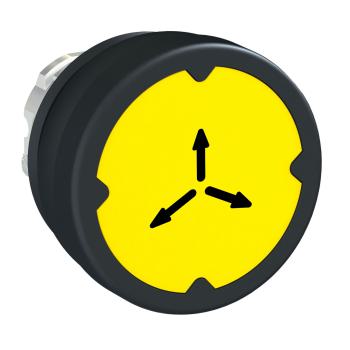  BOUTON POUSSOIR POUR ENVI 