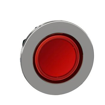  tte BP pouss lum flush rouge 