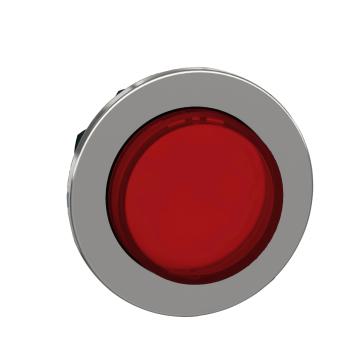  tte BP pouss lum flush rouge 