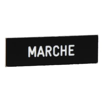  ETIQU MARCHE 